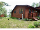 W129 Hildebrand Lake Dr, Rhinelander, WI 54501