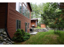 W129 Hildebrand Lake Dr, Rhinelander, WI 54501