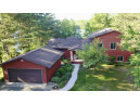 W129 Hildebrand Lake Dr, Rhinelander, WI 54501