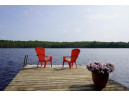 W129 Hildebrand Lake Dr, Rhinelander, WI 54501