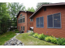 W129 Hildebrand Lake Dr, Rhinelander, WI 54501