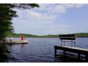 W129 Hildebrand Lake Dr, Rhinelander, WI 54501