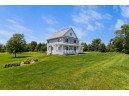 N7837 French Rd, Johnson Creek, WI 53038