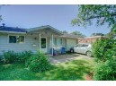 507-601 E Garfield St, Mount Horeb, WI 53572