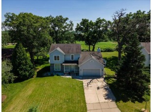 5595 Montadale St Fitchburg, WI 53711