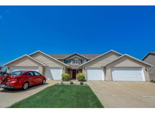 567 Kelvington Dr 2 Sun Prairie, WI 53590