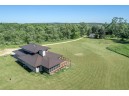 W2140 Behnke Rd, Brooklyn, WI 53521