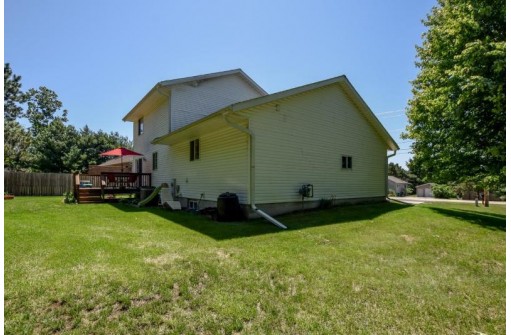 N2598 County Road V, Lodi, WI 53555