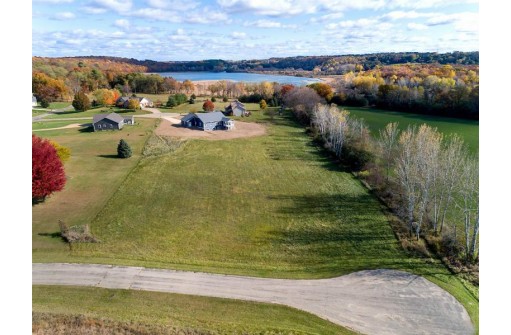 LOT #56 Arapaho St, Markesan, WI 53946