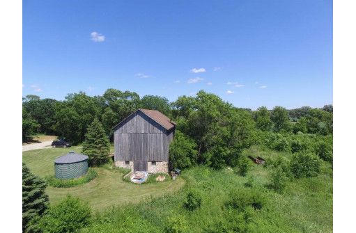 0 Behnke Rd, Brooklyn, WI 53521