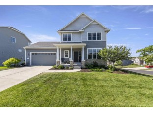 203 Chads Crossing Verona, WI 53593