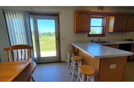 N1817 Brunkow Rd, Juda, WI 53550