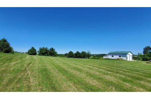 N1817 Brunkow Rd, Juda, WI 53550