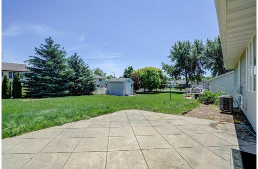 1204 Monroe St, Fort Atkinson, WI 53538