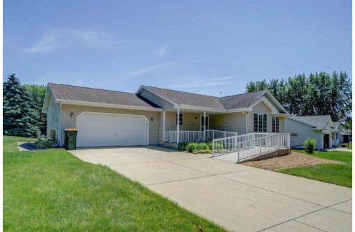 1204 Monroe St, Fort Atkinson, WI 53538