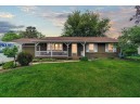 1954 River View Dr, Janesville, WI 53546