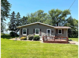 W10259 Hickory Bay Rd Fox Lake, WI 53933