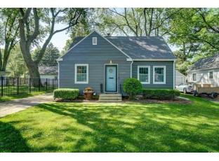 4247 Beverly Rd Madison, WI 53711