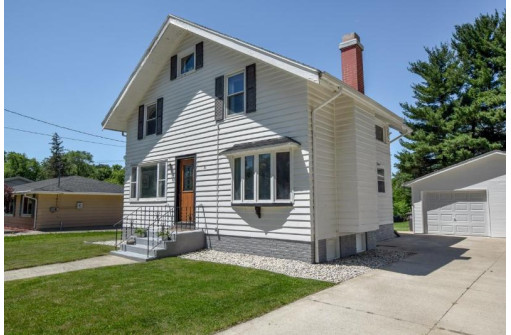 31 Morgan St, Milton, WI 53563