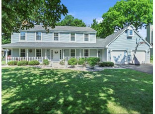 2086 Regal Oaks Ct Beloit, WI 53511