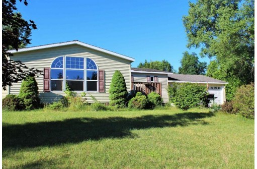 W4607 Evergreen Ln, Montello, WI 53949