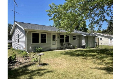 W10979 Big Slough Rd, Portage, WI 53901