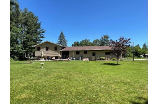 W959 North Dr, Brodhead, WI 53520