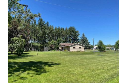 W959 North Dr, Brodhead, WI 53520