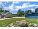 N4137 County Road P, Rubicon, WI 53078