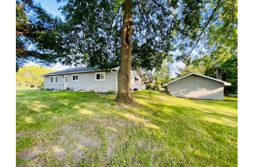 605 Lincoln St, Mauston, WI 53948