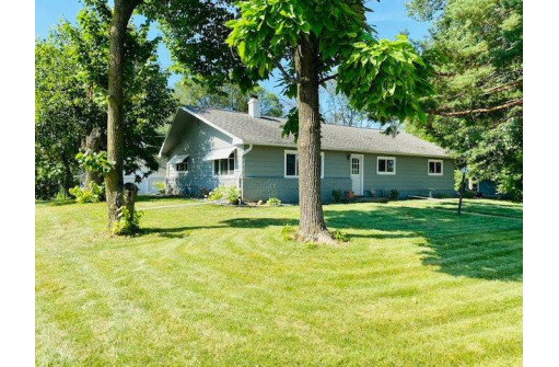 605 Lincoln St, Mauston, WI 53948