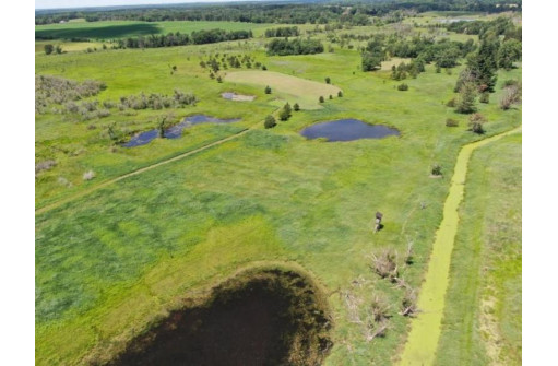 44 ACRES 14th Rd, Montello, WI 53949