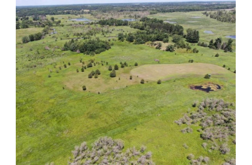 44 ACRES 14th Rd, Montello, WI 53949