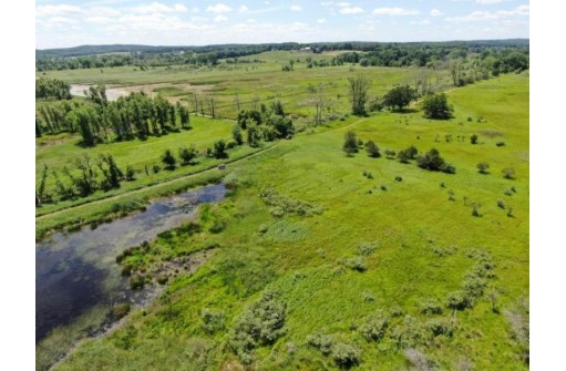 44 ACRES 14th Rd, Montello, WI 53949