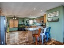 435 N Gilbert St, Footville, WI 53537