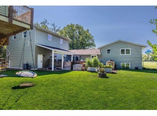 3568 Carncross Dr McFarland, WI 53558