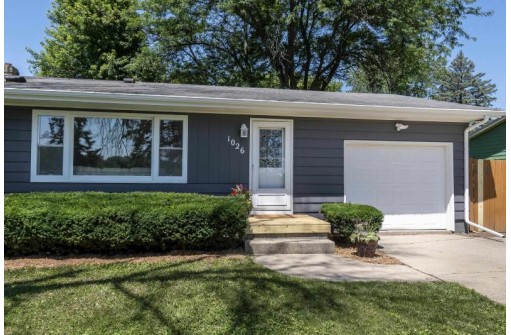 1026 Columbus St, Sun Prairie, WI 53590