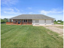 N3109 Maiden Lane Rd, Reeseville, WI 53579