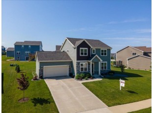 6614 Wolf Hollow Rd Windsor, WI 53598