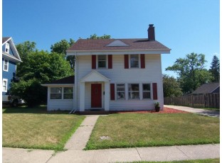 724 Vernon Ave Beloit, WI 53511