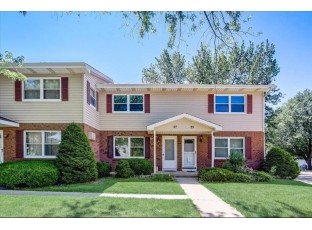 27 Sunfish Ct Madison, WI 53713