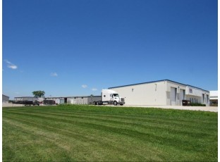 317 N 29th Ave Monroe, WI 53566