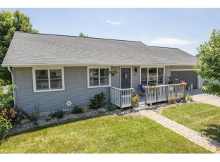 2414 Ernstmeyer Rd Reedsburg, WI 53959