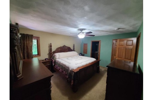 12235 W Skinner Rd, Brodhead, WI 53520