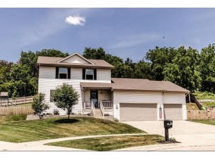 4725 Highview Ct Milton, WI 53563