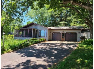 N4485 S Lakeshore Dr Princeton, WI 54968