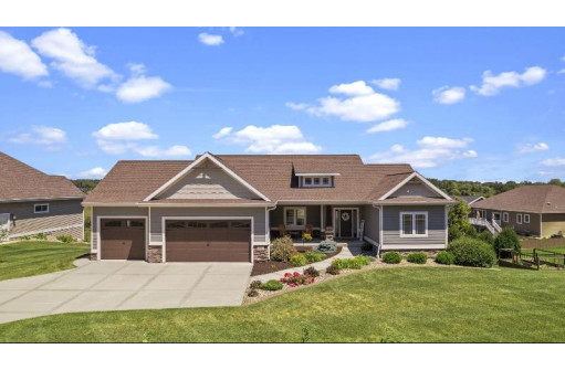 4710 Innovation Dr, DeForest, WI 53532-2835