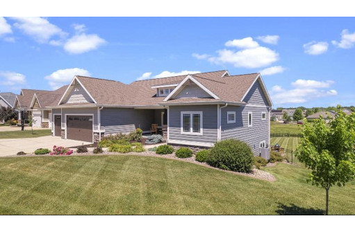 4710 Innovation Dr, DeForest, WI 53532-2835