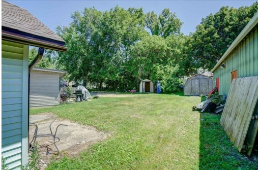 223 Exchange St, Cambridge, WI 53523