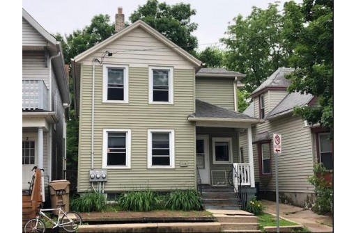 114 S Bassett St, Madison, WI 53703